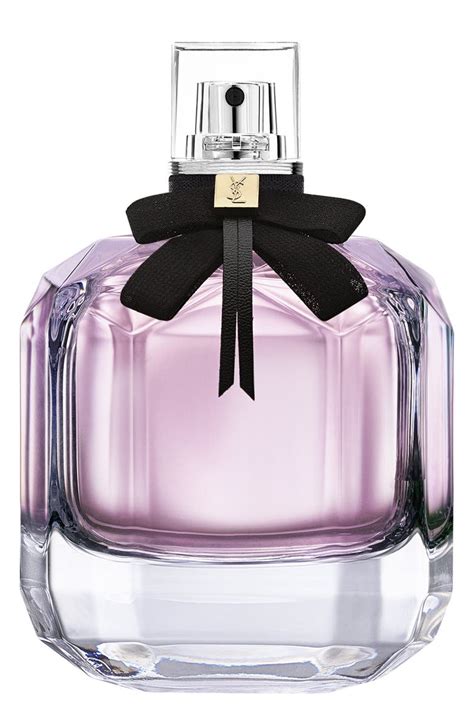 ysl mon paris perfume nordstrom.